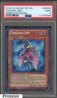 Gagaga Girl