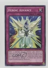 Heroic Advance
