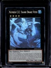 Number C32: Shark Drake Veiss