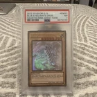 Blue-Eyes White Dragon