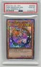 Toon Dark Magician Girl