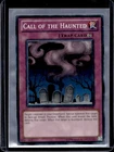 Call of the Haunted