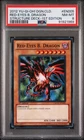 Black Dragon's Chick