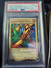 Right Leg of the Forbidden One