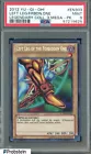 Left Leg of the Forbidden One