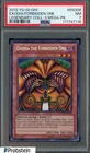 Exodia the Forbidden One