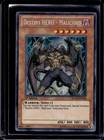 Destiny HERO - Malicious