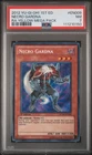 Necro Gardna