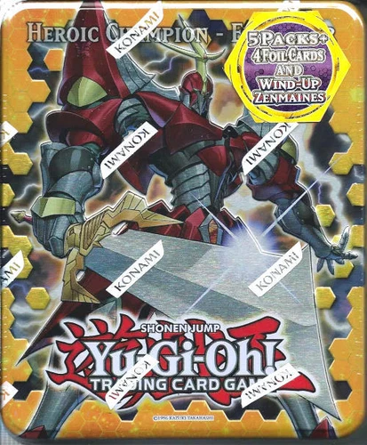 Heroic Champion - Excalibur