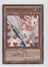 Injection Fairy Lily