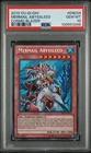 Mermail Abyssleed