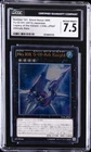 Silent Magician LV4