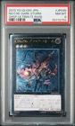 Number C96: Dark Storm