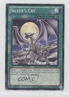 Silver's Cry