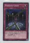 Kunai with Chain