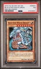 Blue-Eyes White Dragon