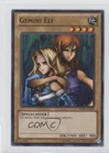 Gemini Elf