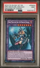 Dark Magician Girl the Dragon Knight