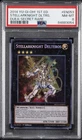 Stellarknight Delteros