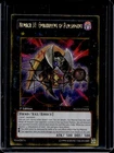 Number 31: Embodiment of Punishment