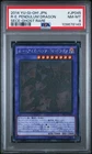Rune-Eyes Pendulum Dragon