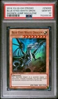 Blue-Eyes White Dragon