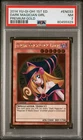 Dark Magician Girl