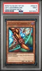 Right Leg of the Forbidden One