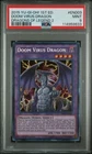 Dragonecro Nethersoul Dragon