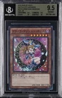 Dark Magician Girl
