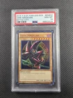 Dark Magician