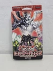 Strike of the Monarchs
