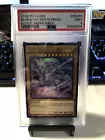 Blue-Eyes Shining Dragon