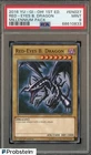 Red-Eyes Black Dragon