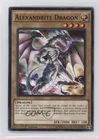 Alexandrite Dragon
