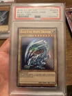 Blue-Eyes White Dragon