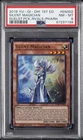 Sorcerer of Dark Magic