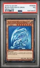 Blue-Eyes White Dragon