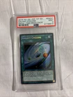 Cosmic Cyclone