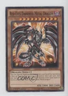 Red-Eyes Darkness Metal Dragon