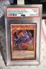 Red-Eyes Toon Dragon