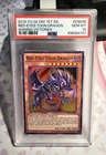 Red-Eyes Toon Dragon