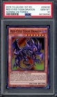 Red-Eyes Toon Dragon