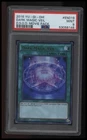 Dark Magic Veil