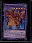 Meteor Black Comet Dragon