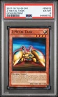 Z-Metal Tank