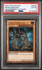 Dark Blade