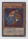 Gladiator Beast Noxious
