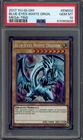 Blue-Eyes White Dragon