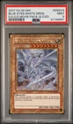 Blue-Eyes White Dragon